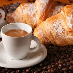 **** Couette-café Maison Flaminio Italie