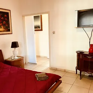 Tl Arance E Rose Apartamento Bolonia