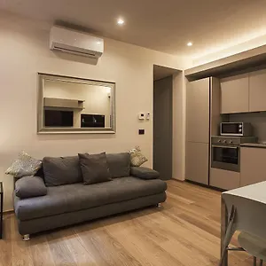 Rizzoli-suites Apartamento Bolonia