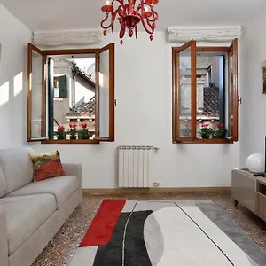 Fabris Apartamento Venecia