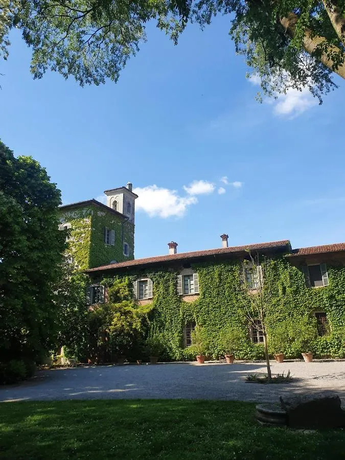 Villa Bottini La Limonaia contacts
