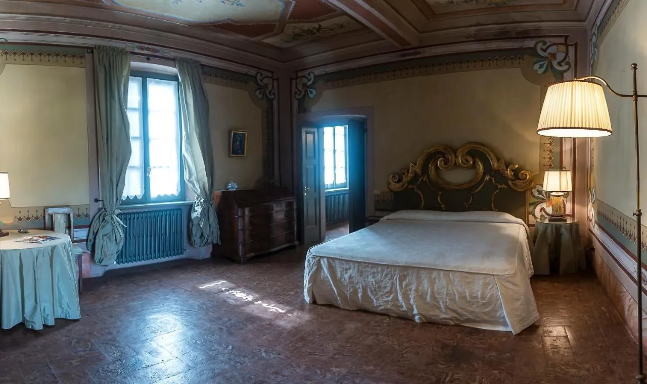 Villa Bottini La Limonaia Robecco d'Oglio Bed & Breakfast