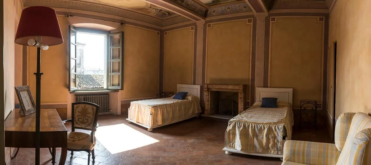 Villa Bottini La Limonaia Robecco d'Oglio Bed & Breakfast